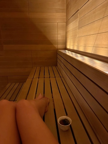 Spa Day 🧖🏼‍♀️ 