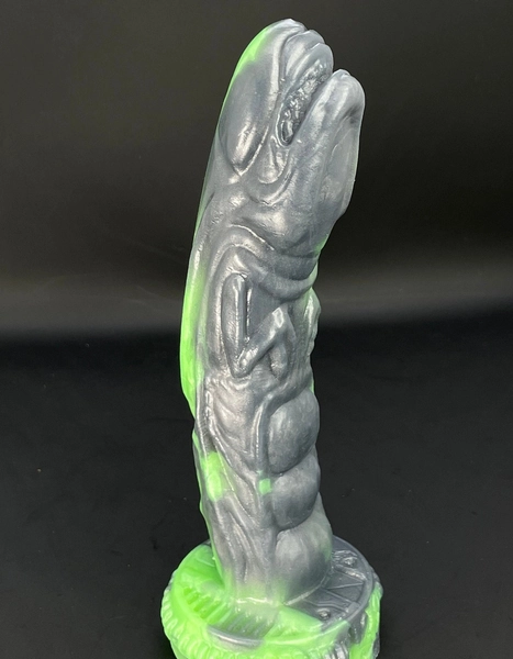 Xenomorph Alien Chest Burster Dildo