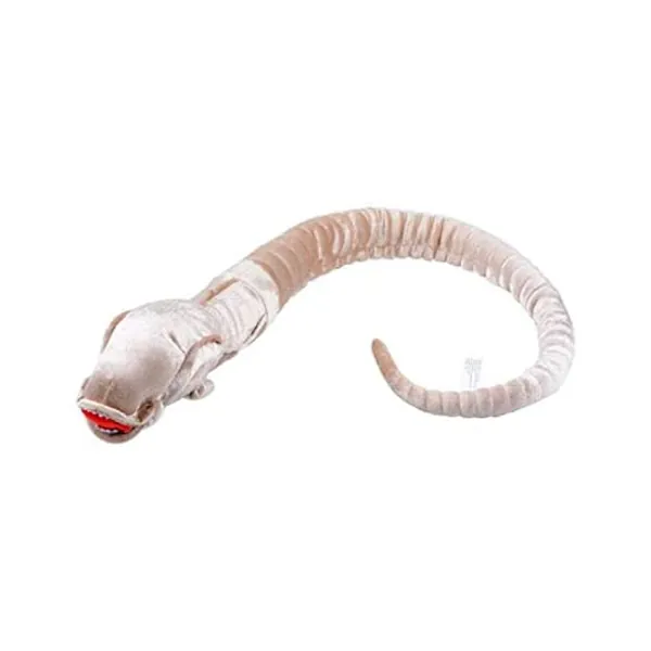 IUTOYYE Facehugger Plush Creative Soft Doll Gift Chestburster Plush Toy Stuffed (Small)