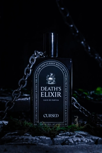 Death's Elixir