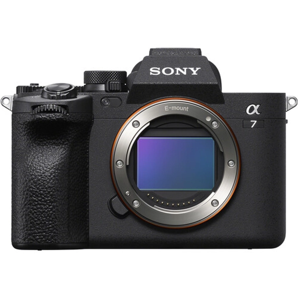 Sony A7 IV body cu 