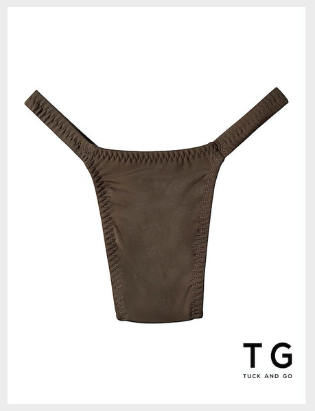Tucking Thong 