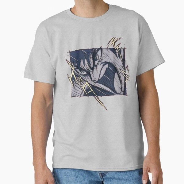Shin Getter Robo Classic T-Shirt