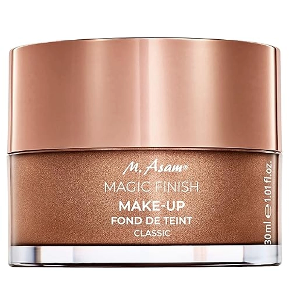 M. Asam Magic Finish Makeup 30 ml Art. Nr. 41250