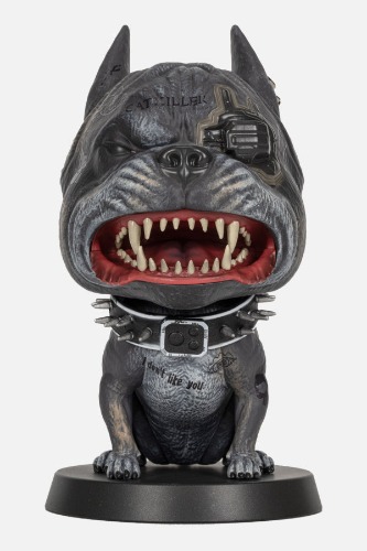 CYBERPUNK 2077 V'S DASHBOARD CYBERDOG | Default Title