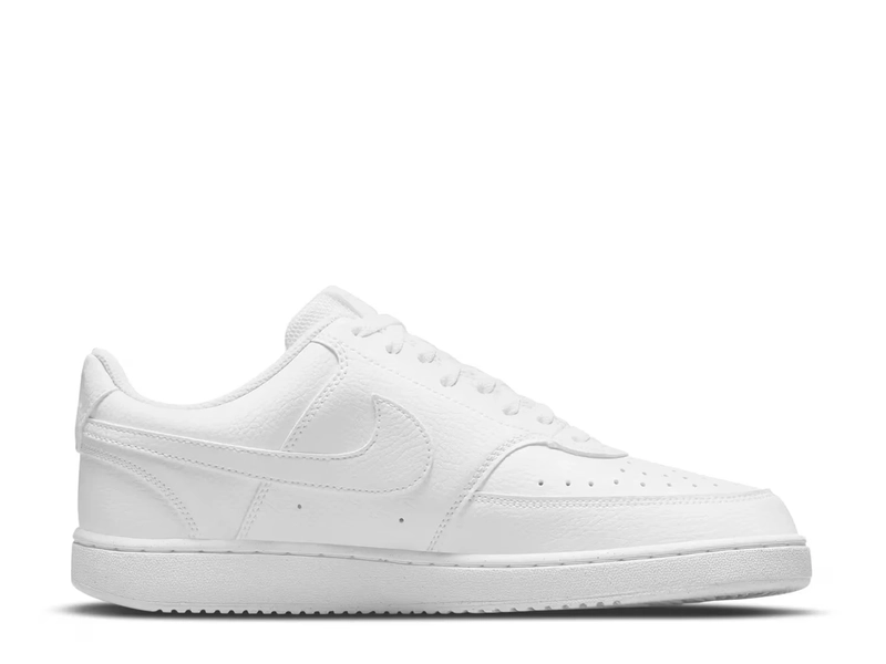 Court Vision Low Next Nature Sneaker - Men's