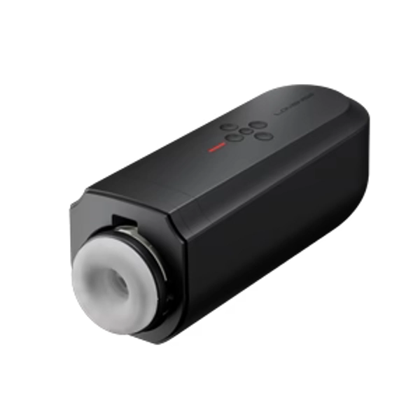 Solace - App-controlled Automatic Masturbator