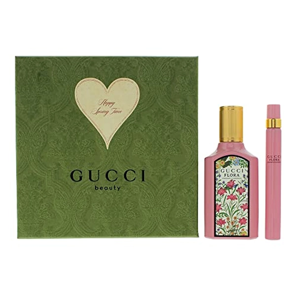 Gucci Flora Gorgeous Gardenia Giftset 60ml