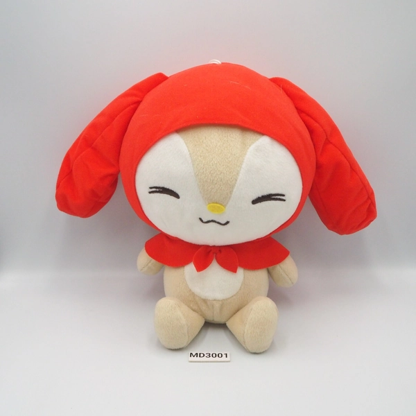LittleForestFellow Plush