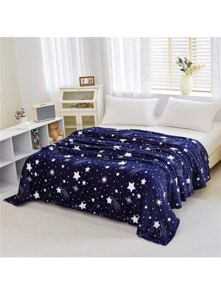 Star Blanket 