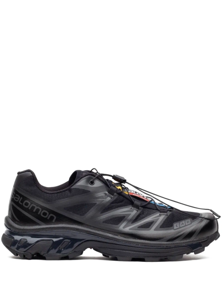 Salomon zapatillas XT-6 con paneles | 4