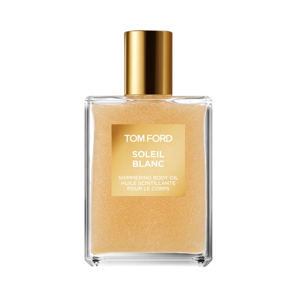 Soleil Blanc Shimmering Body Oil | TOM FORD BEAUTY