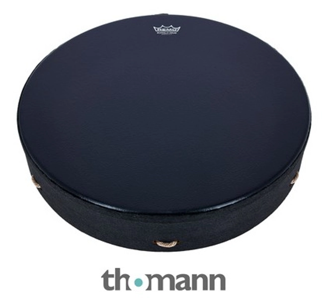 Remo Bahia Buffalo Drum 16"x3,5"