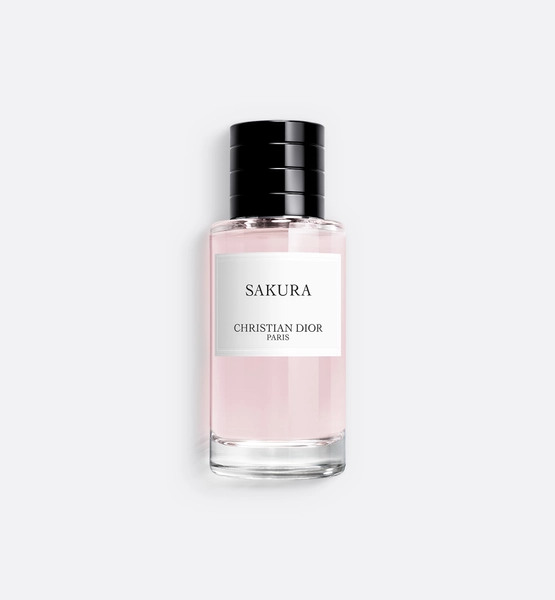 Sakura: Unisex perfume with Floral Notes| DIOR