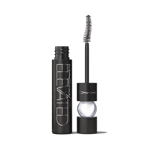 M·A·CStack Elevated Mascara - Black Stack 