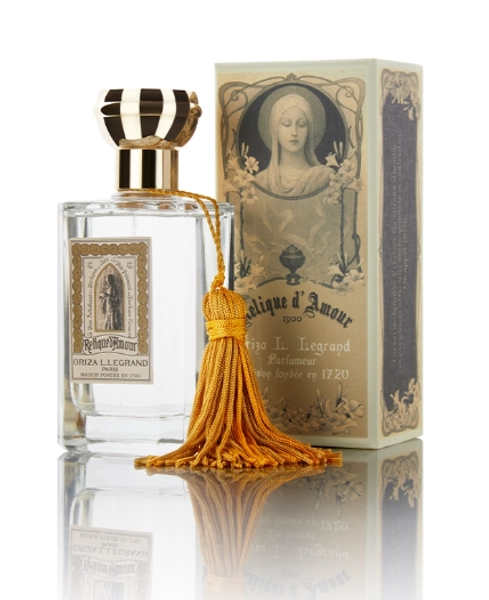 Relique D'Amour 100 ML Eau de Parfum