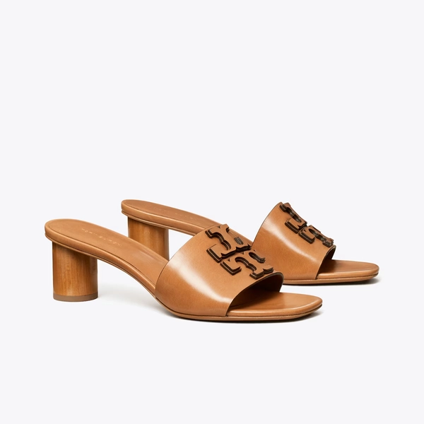 Ines Heeled Sandal: Women's Designer Sandals | Tory Burch