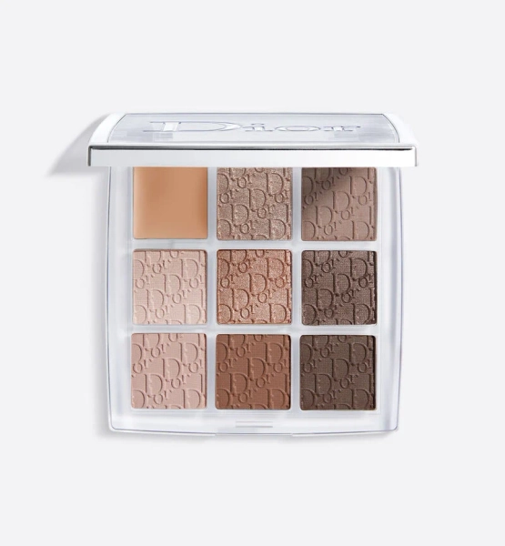 Dior Backstage Eye Palette