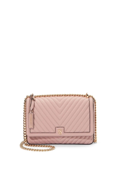 Victoria's Secret Orta Boy Çapraz Çanta