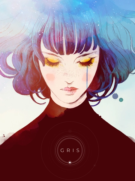 GRIS Steam CD Key