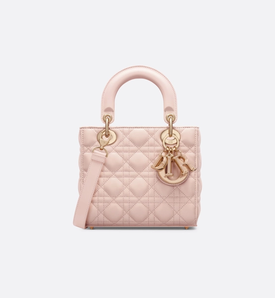 Small Lady Dior Bag