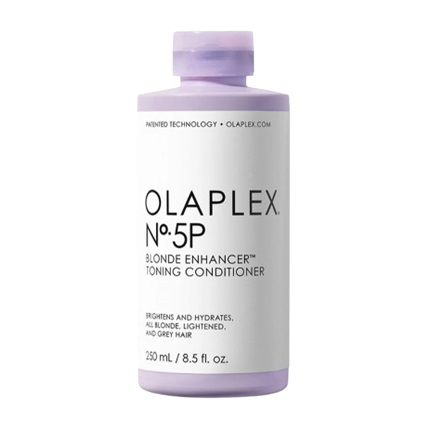 Olaplex - Blonde Enhancer - Toning Conditioner No. 5P