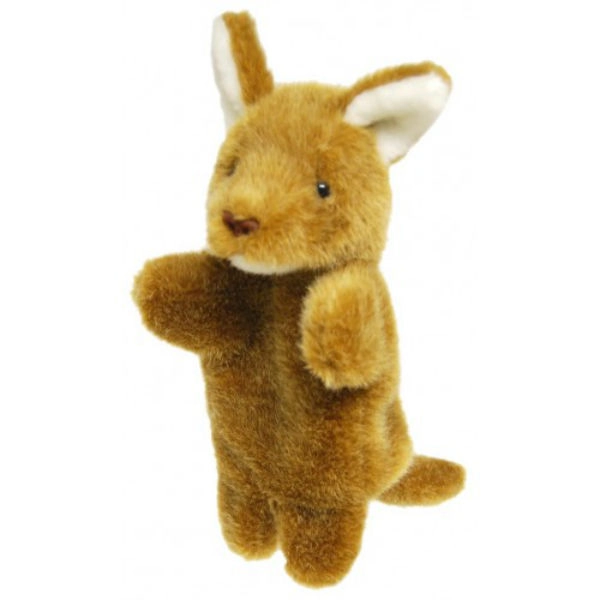 Kangaroo Puppet Elka