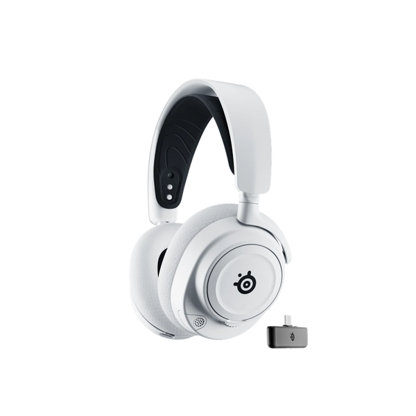 Arctis Nova 7X Wireless - White