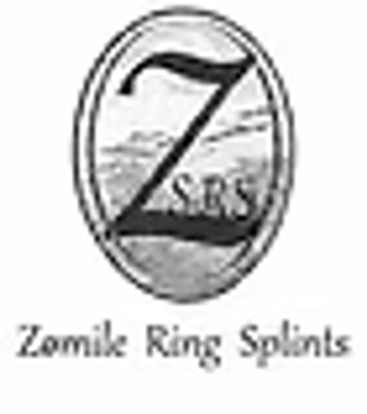 Embelished Single Ring Splint /DIP, PIP or IP joint