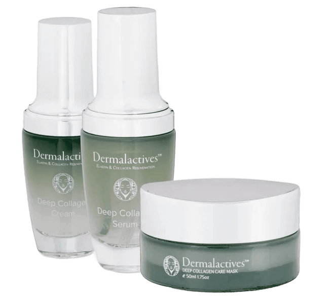 Deep Collagen Set