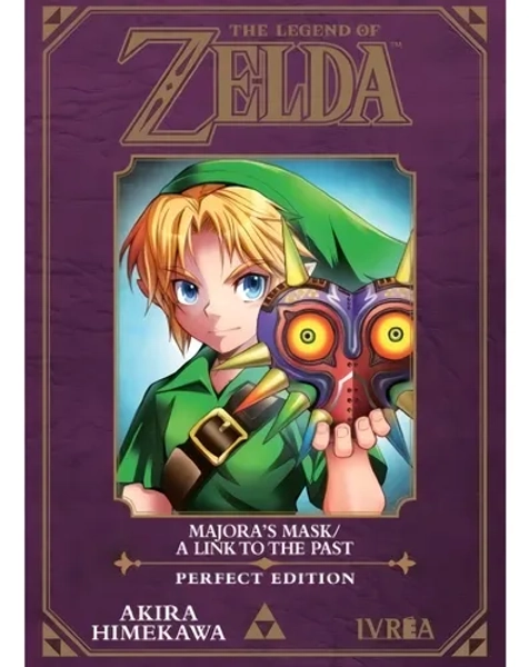 The Legend Of Zelda Majoras Mask A Link To The Past