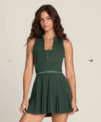 Wilson Tennis Dress