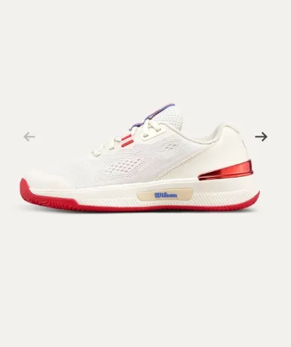 Wilson Tennis Shoes