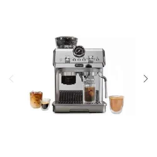 DeLonghi La Specialista Arte Espresso Machine