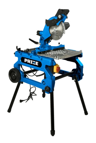 Combination saw (mitre, crosscut, and table saw)