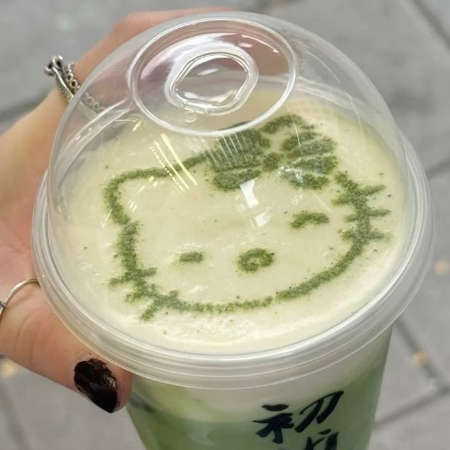 matcha 
