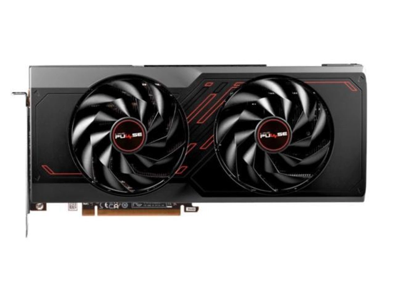 SAPPHIRE PULSE Radeon RX 7700 XT Graphics Card 11335-04-20G