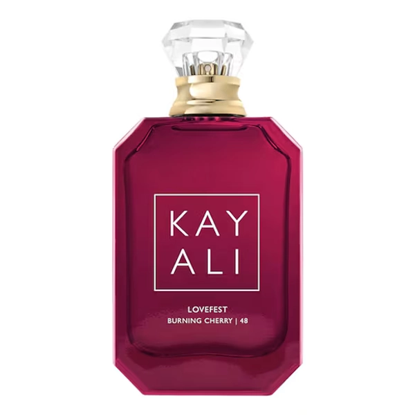 Lovefest Burning Cherry 48 - Eau de Parfum