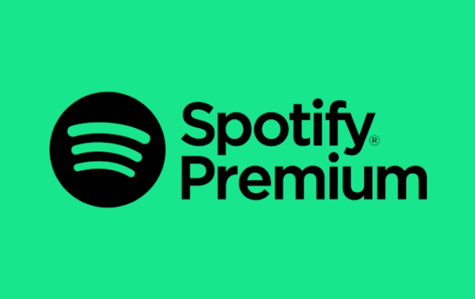 Spotify 1M €10 Gift Card