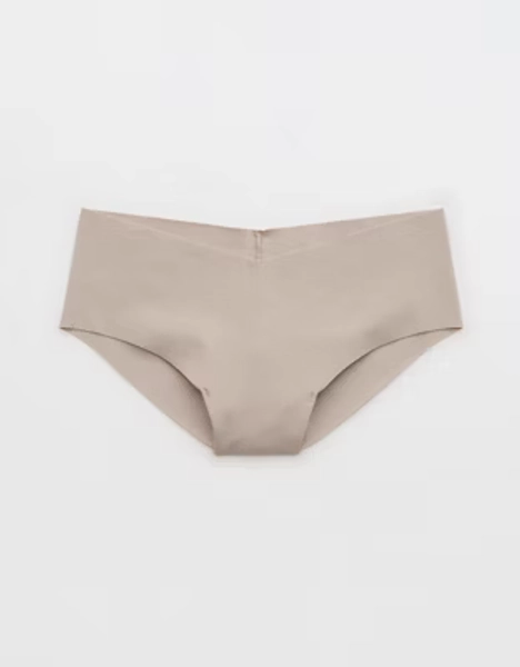 Superchill No Show Cotton Cheeky