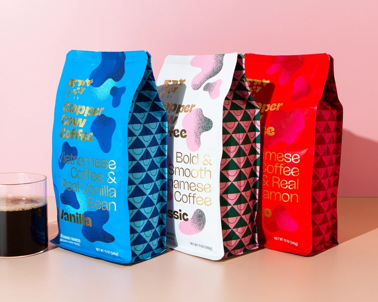 Ground Coffee Variety Bundle