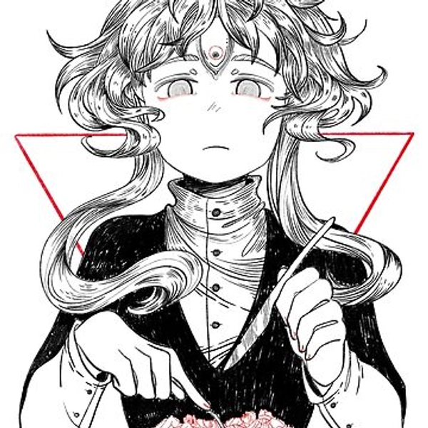 Hello Charlotte: Oracle | Art Print