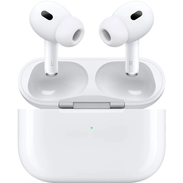 Apple AirPods Pro (2nd Generation) (Renewed Premium)