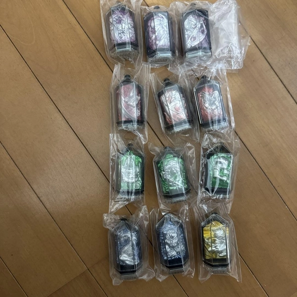 Legends Soul Doll 12-Piece Set