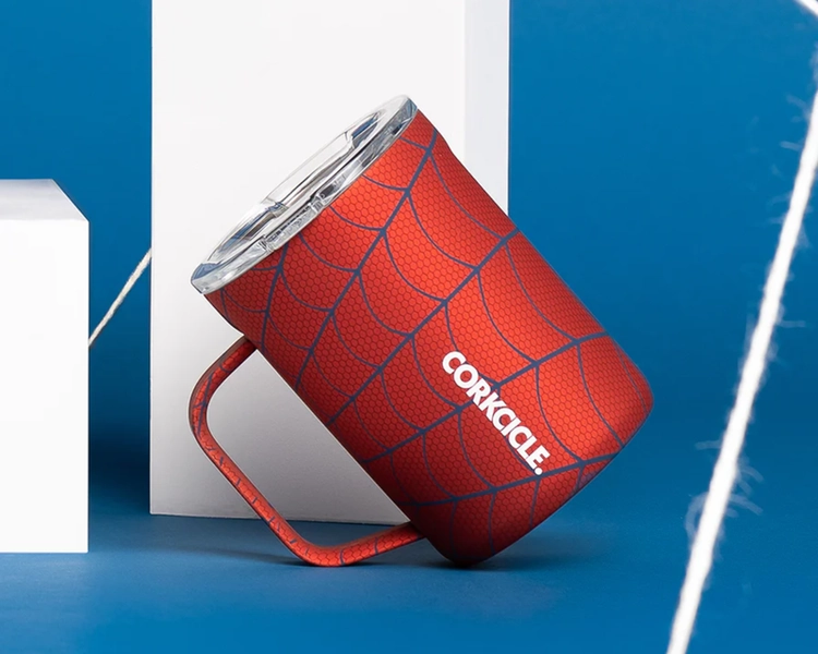 Marvel Coffee Mug