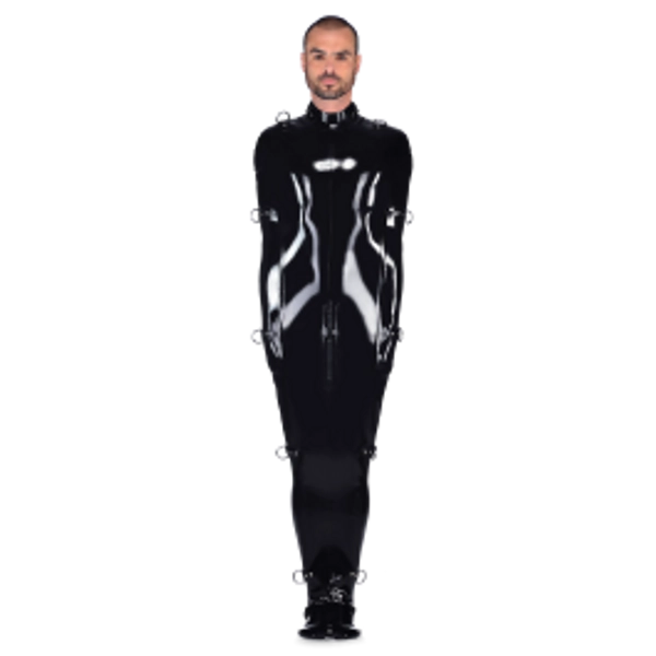 Bondage Sleepsack*