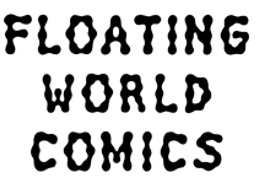 GODHUSK REBIRTH by Plastiboo – Floating World Comics