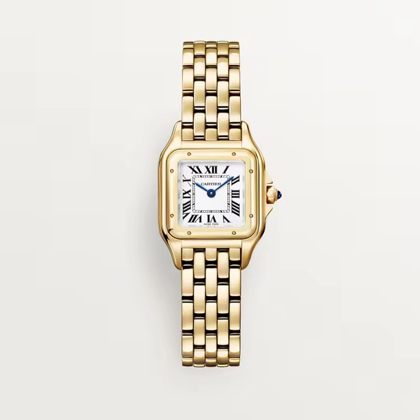 Panthère de Cartier watch