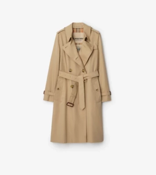 Burberry Trench Coat