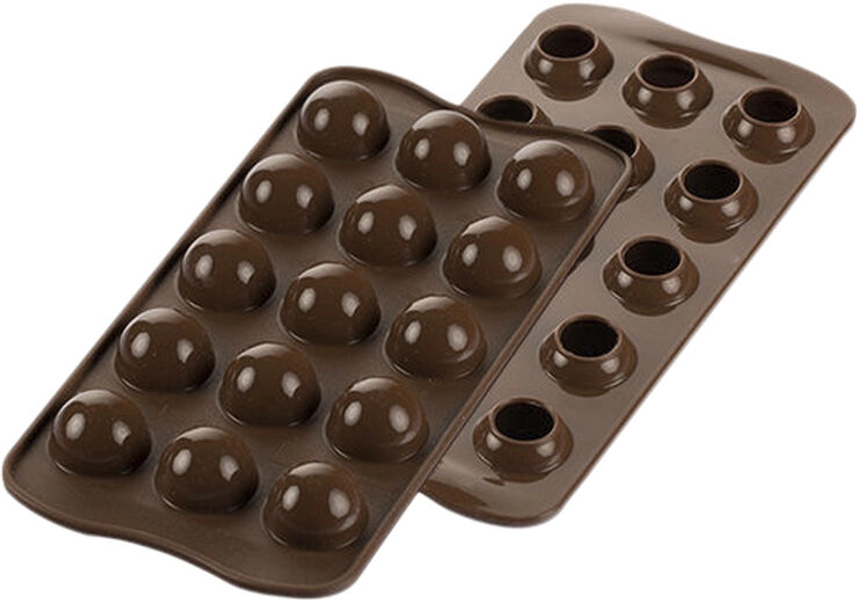 Chocolate mould
